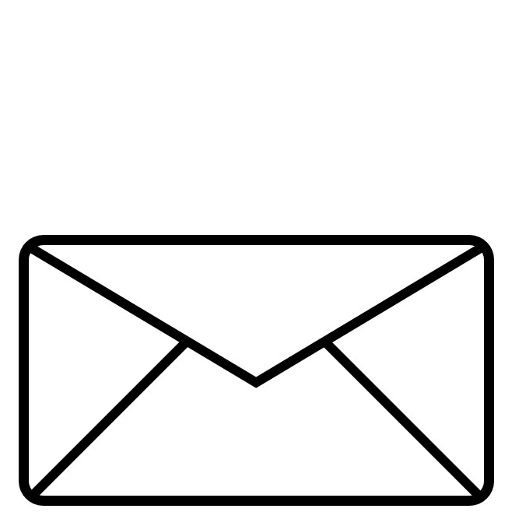 mail closed icon